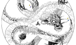 dragon soup