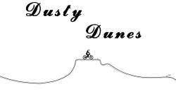 Dusty Dunes Pt. 2!