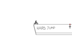 HARD FLAT JUMP