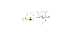 Glitch Circle 2