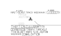 FRHD hall of fame (UNFINISHED)