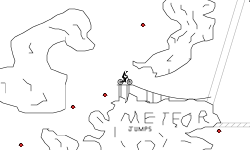 Meteor Jumps Preview 3.0