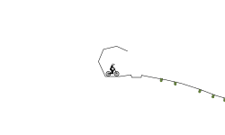 sigma jumps for pnus