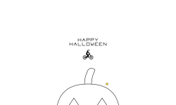 Happy halloween