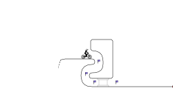 A way to say Goodbye