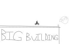 BIG BUILDING JUMP