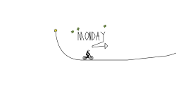 MONDAY (DESC)