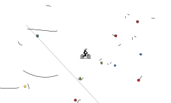 Cosmic Dust (Preview)