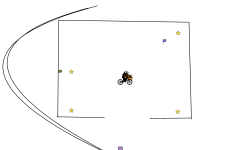 Kinda hard helicopter