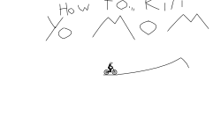 how to kill yo mother