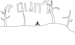 Glitchy Auto