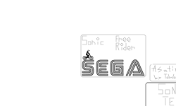 TWS-1: Sonic Free Rider