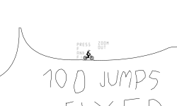 100 Jumps Fixed