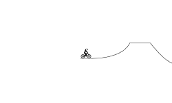 Practice your jumps (rd descr)