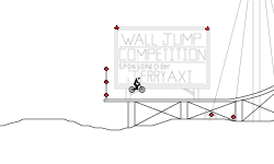 Wall Jump Contest!