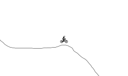 DownHill Madness XTREME BRO