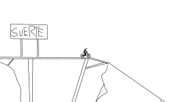 saltos faciles en rampas