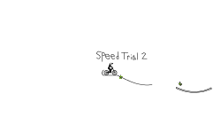 Speed Trial 2