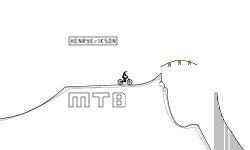 mtb mountain course