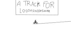 A track for LooseGooseGarage