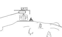 SKI RIDER