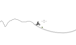 dead track style