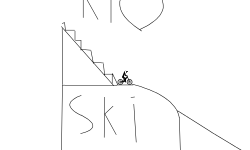 Rio ski jump