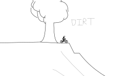 Creative Dirt Jumps (Wheelies)