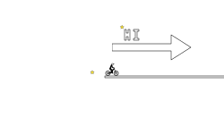 come back with helicapter