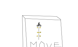 move right