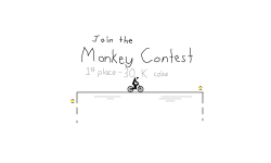 Monkey Contest