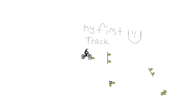 My First Track (auto)