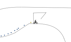 Its right behind you