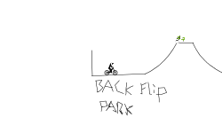 back flip park