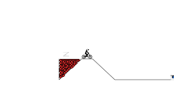 From the city to the sky