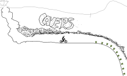 Cavers (UNFINISHED)