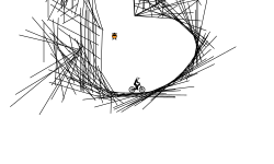 Scribble Loop