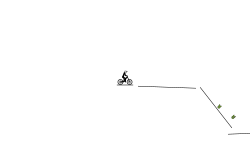 My first track don’t judge