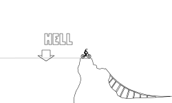 Hell or Slopestyle