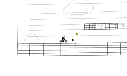 Super Mario Bros Hold Up