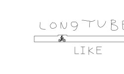 Long tube