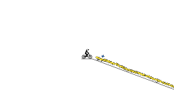 hard man its a hard track man.