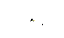 500 Stars in under 50 seconds