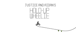 Hold Up ft. Justice