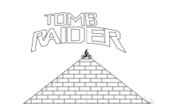 Tomb Raider!
