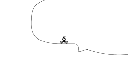 Dirt Jump [My 1st map ]