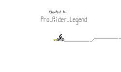 Shoutout To Pro_Rider_Legend