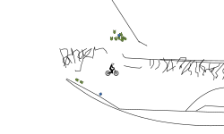 Not hard at all stilts