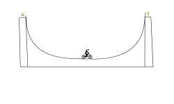 The ULTIMATE Halfpipe