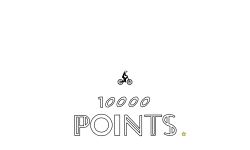 10000 POINTS!